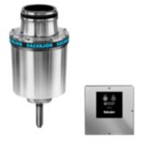 Salvajor 7.5-HP Disposer with 15" Cone Assembly and RSS-2 Control