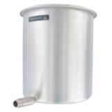Server Vessel Assembly for Butter Warmer
