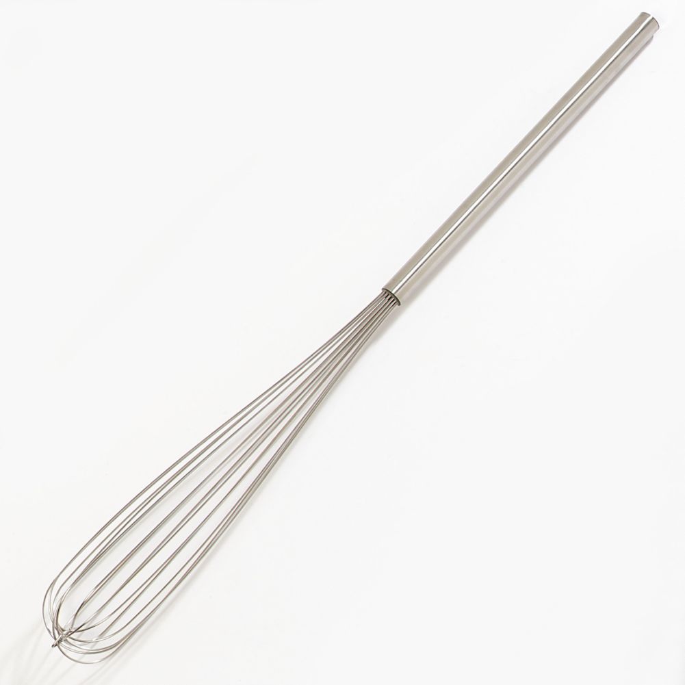 Carlisle Sparta&reg; Chef Series S/S French Whip, 48"