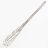 Carlisle Sparta&reg; Chef Series S/S French Whip, 48"