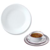 Steelite Performance Simplicity Cabernet 18 Oz Coupe Soup Bowl