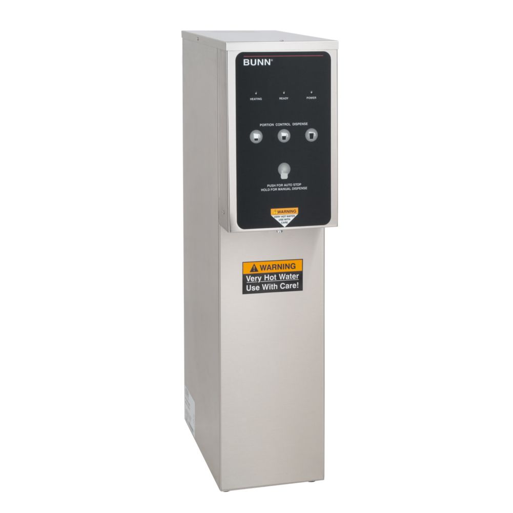 BUNN&reg; H5E-DV PC 5 Gallon Hot Water Dispenser