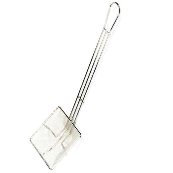 Pitco&reg; Food Particle Remover Skimmer