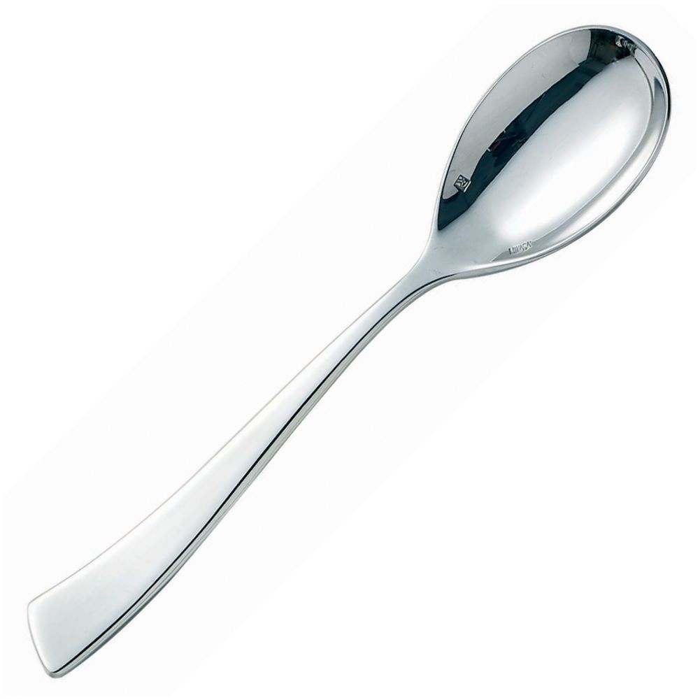 Chef & Sommelier Ezzo 18/10 S/S 8-1/4" Dinner Spoon