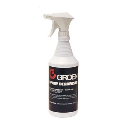 Degreaser (4-Pack)