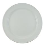 Vertex&reg; China London Collection 6-1/4" Undecorated Plate
