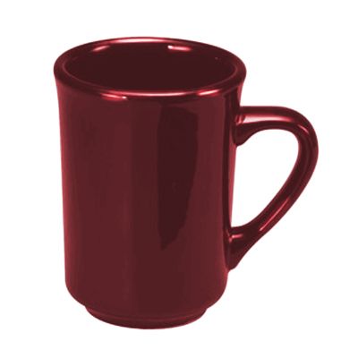 Oneida&reg; Spectra&trade; Merlot 8 Oz. Mug