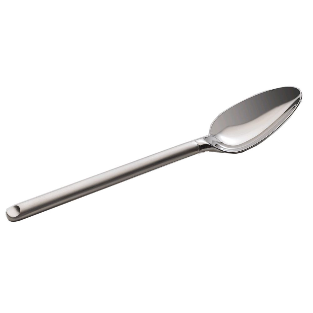Steelite Rene Ozorio Graphite S/S 8" Table Spoon