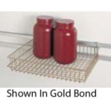 Grid Basket, 12" X 24" X 6", G