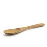Front Of The House&reg; 5" Bamboo Spoon