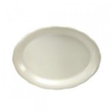 Buffalo&reg; Caprice&trade; Manhattan Black 7-7/8" Platter