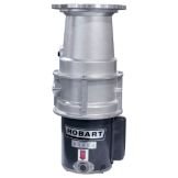 Hobart Basic Unit 3/4 Hp Disposer