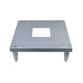 Jackson Machine Stand for Avenger HT and LT, 6" High