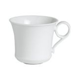 Steelite Rene Ozorio Argento&trade; White 8-1/2 Oz Coffee Cup