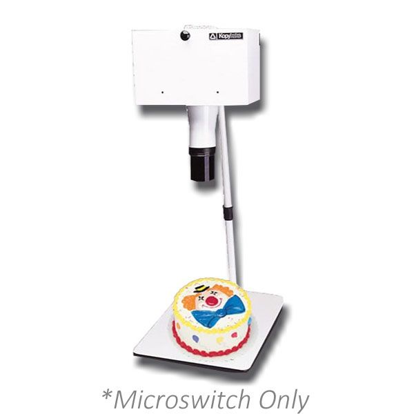 Kopykake&reg; Microswitch For K-1000 Projector