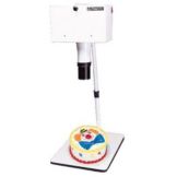 Kopykake&reg; Kwikscan IV Cake System