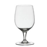Steelite Rona Edition 10-1/2 Oz Water Goblet