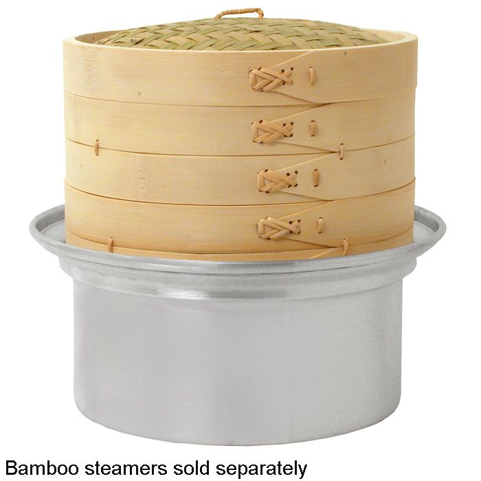 Town Food Service 12" Steamer Pan