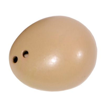 Town Food Service Dijon Ceramic Pepper Shaker