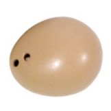 Town Food Service Dijon Ceramic Pepper Shaker