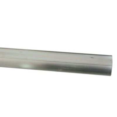 Permalock Metal Strip, 48" x 1/4"