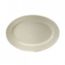 Oneida Classic Undecorated Oval Platter Oneida Classic Undecorated Oval Platter
