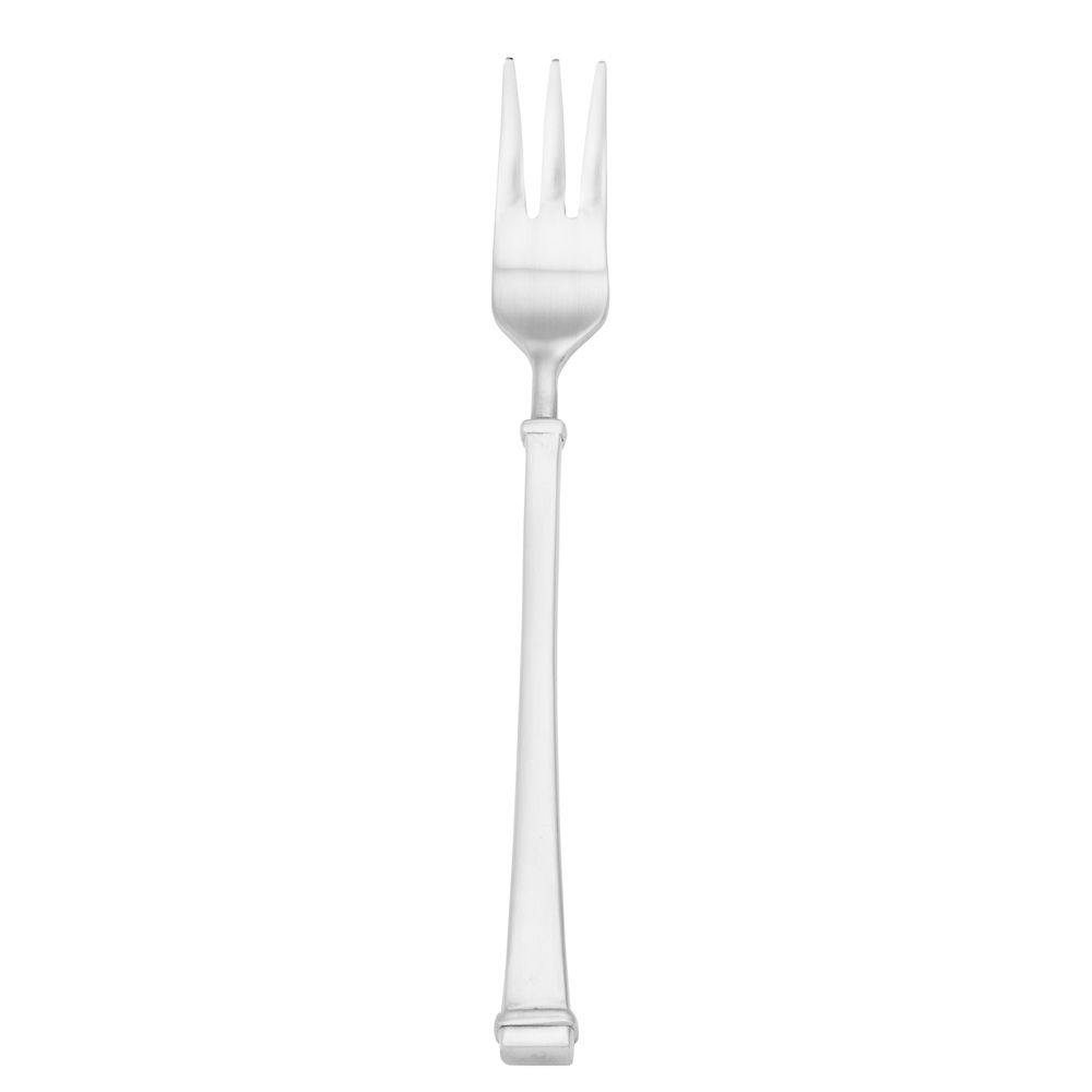 Walco Farmington&trade; Stainless Steel Cocktail Fork, 5-3/4"