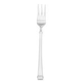 Walco Farmington&trade; Stainless Steel Cocktail Fork, 5-3/4"