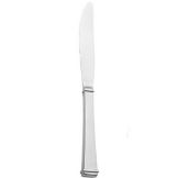 Walco Farmington&trade; Stainless Steel Euro Table Knife, 9-1/8"
