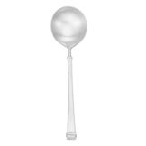 Walco Farmington&trade; Stainless Steel Bouillon Spoon, 6-1/4"