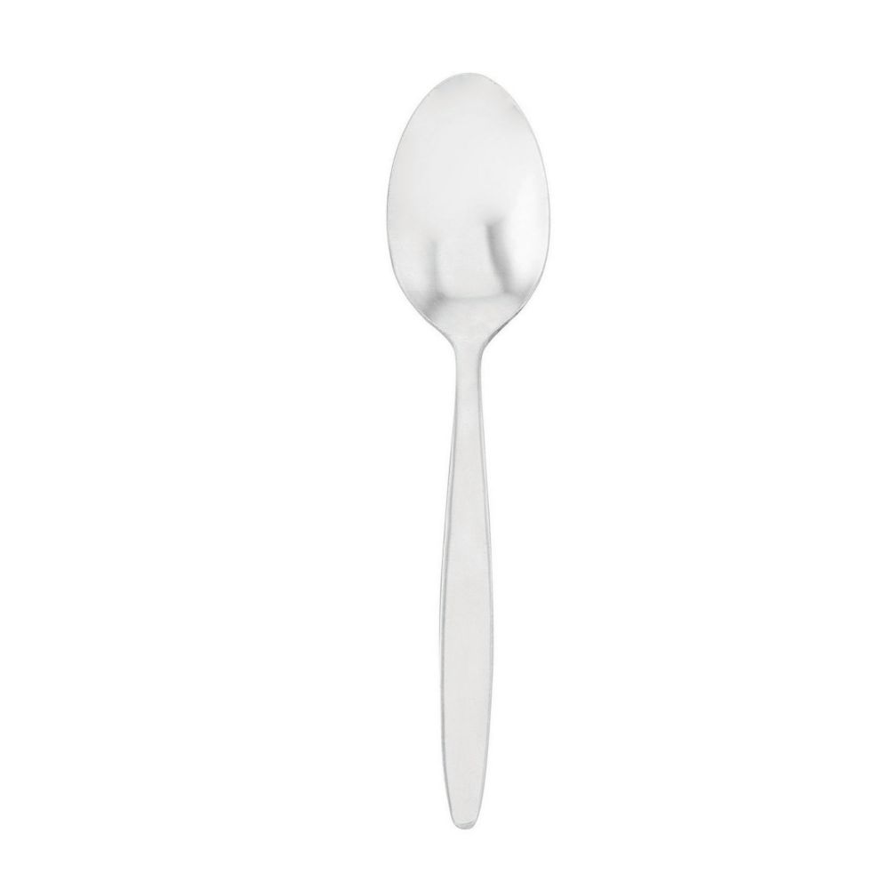 Walco Stainless Streamline&trade; 18/0 S/S 6" Teaspoon