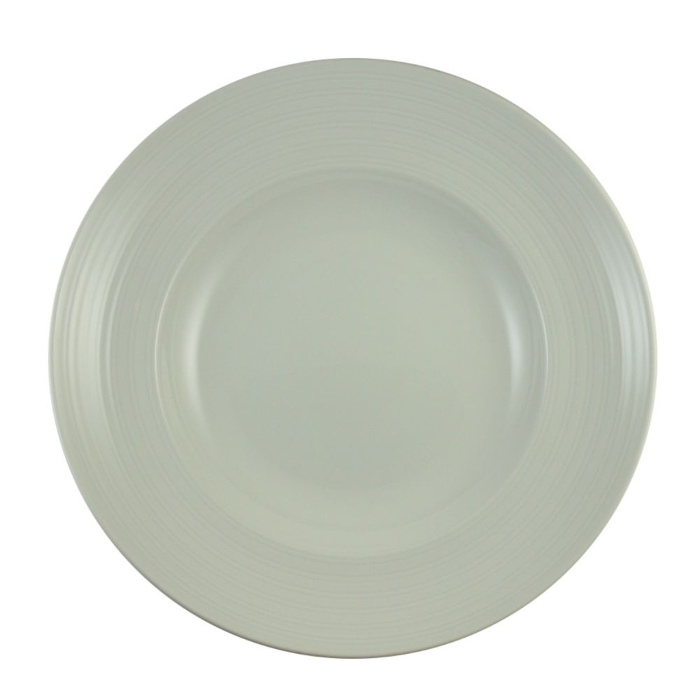 Vertex&reg; China Crystal Bay Undecorated 20 Oz Pasta Bowl