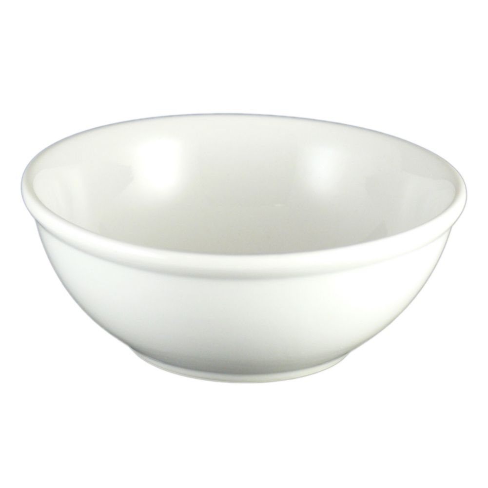 Vertex&reg; China Catalina Undecorated Collection 14 Oz Nappie Bowl