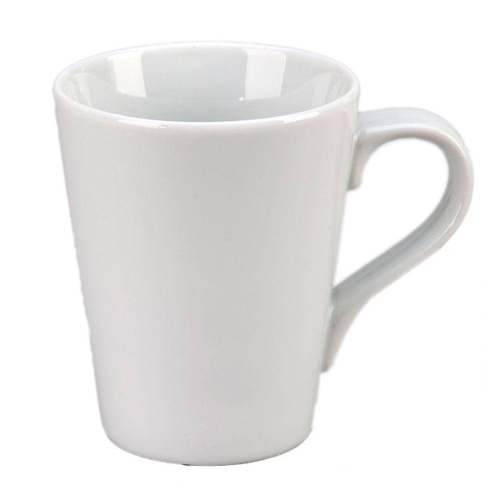 Vertex&reg; Ventana Collection White 12 Oz. Mug