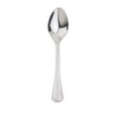 Walco Lisbon&trade; Stainless Steel Teaspoon, 6-1/8"
