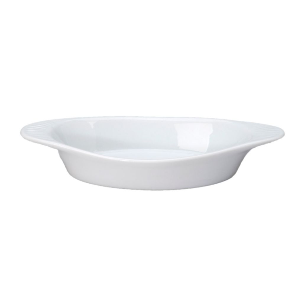Vertex&reg; Market Buffet Collection 8 Oz Bright White Welsh Rarebit