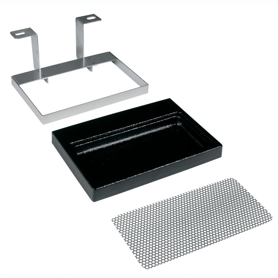 BUNN&reg; S/S Drip Tray Kit for Coffee Warmer #RWS2