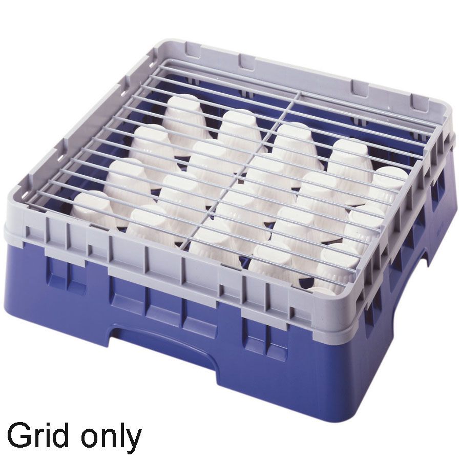 Cambro Camrack Full Size PlateSafe Hold Down Grid