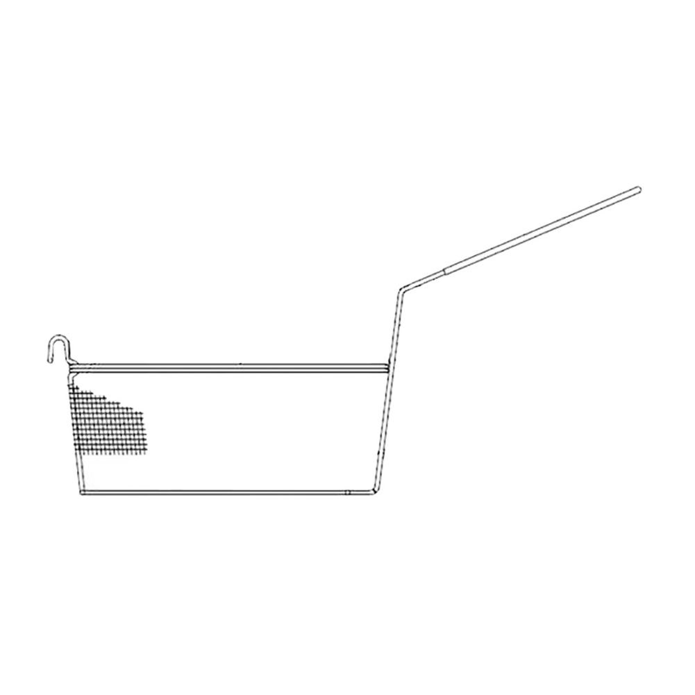 Frymaster Full Size Basket for Models SM40 / SM50 / D50 / HD50etc.
