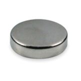Rare Earth Magnetic Disc with 14.5 Lb. Pull