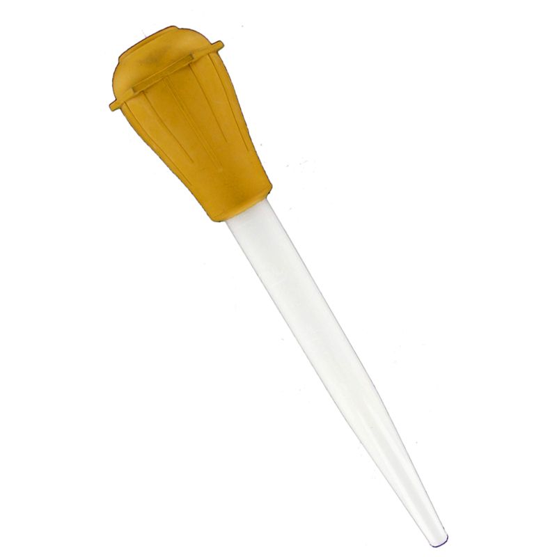 Stanton Trading Nylon Bulb Baster