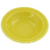 Homer Laughlin China Colorations&trade; Sunflower 3.25 oz Fruit Bowl