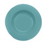 Homer Laughlin China Colorations&trade; Turquoise 20 oz Fruit Bowl