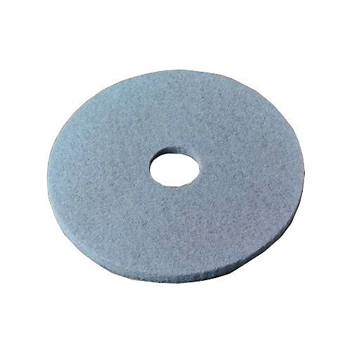 3M&trade; 3100 Aqua Burnish 27" Floor Pads