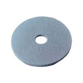 3M&trade; 3100 Aqua Burnish 27" Floor Pads