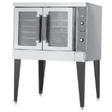 Vulcan Hart One Deck Electric Convection Oven