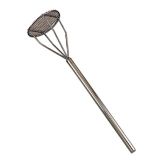 Browne Foodservice S/S Round Face 25" Potato Masher