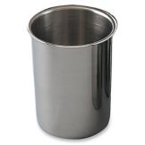 Browne Foodservice S/S 3.5 Qt Bain Marie w/o Lid