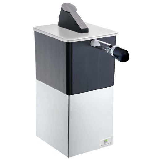 Server-Products Single Stand-Express&trade; Countertop Server, 67760