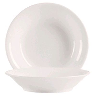 Chef & Sommelier Embassy White 5 Oz. Fruit / Side Dish